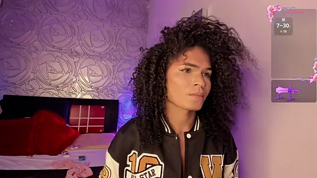 vennus1  online show from 11-27-25, 10:21