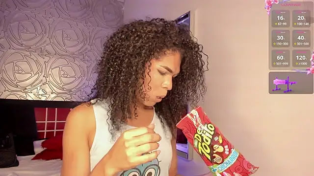 vennus1  online show from 11-15-25, 02:21