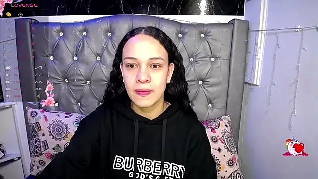 LAILAGUMMY online show from 03-21-25, 12:06