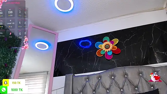 LAILAGUMMY online show from 11-05-25, 02:09