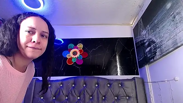 LAILAGUMMY online show from 03-17-25, 12:04