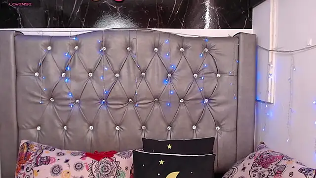 LAILAGUMMY online show from 03-31-26, 02:41