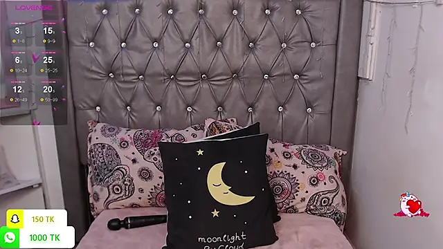 LAILAGUMMY online show from 11-27-25, 02:06