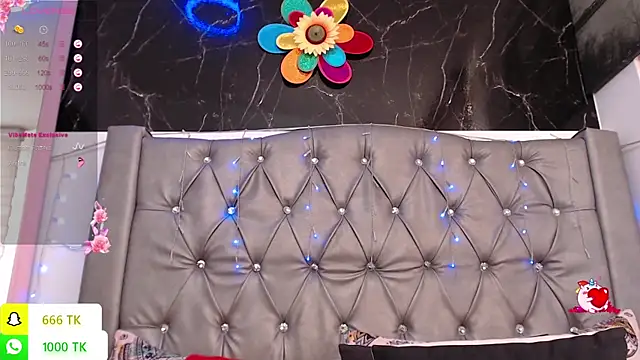 Snapshot of LAILAGUMMY chatting on 05-15-26, 03:21 LAILAGUMMY online show from 05-15-26, 03:21