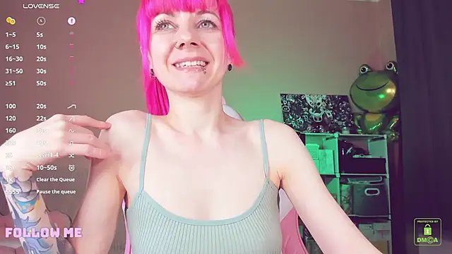 Snapshot of AmyRose6969 chatting on 05-29-26, 06:25 AmyRose6969 online show from 05-29-26, 06:25
