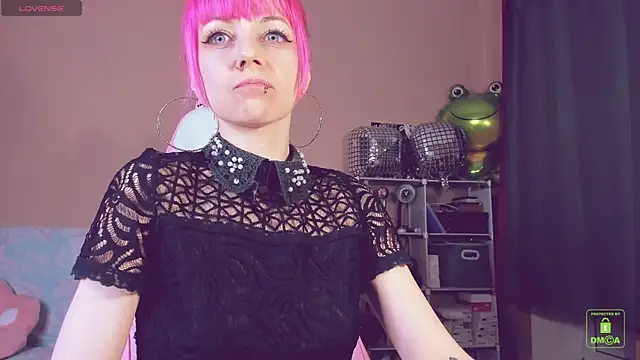 AmyRose6969 online show from 04-14-26, 06:13