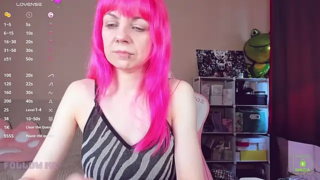 Snapshot of AmyRose6969 chatting on 06-15-26, 12:16 AmyRose6969 online show from 06-15-26, 12:16