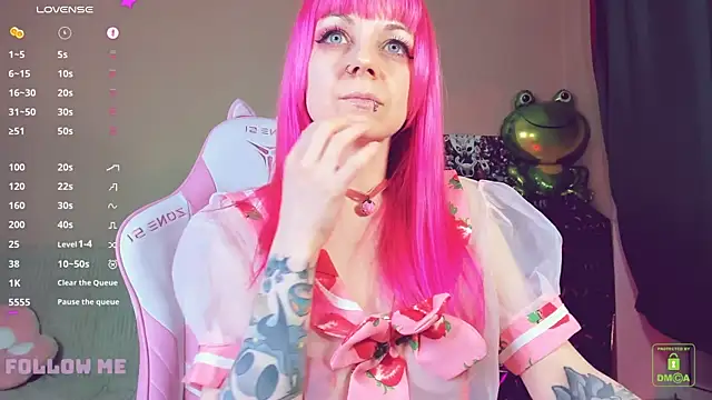 AmyRose6969 online show from 03-27-26, 09:05