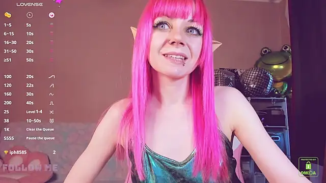 Snapshot of AmyRose6969 chatting on 05-01-26, 04:34 AmyRose6969 online show from 05-01-26, 04:34