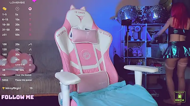 AmyRose6969 online show from 04-03-26, 07:31