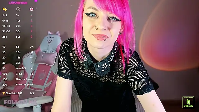 Snapshot of AmyRose6969 chatting on 12-08-24, 09:08 AmyRose6969 online show from 12-08-24, 09:08