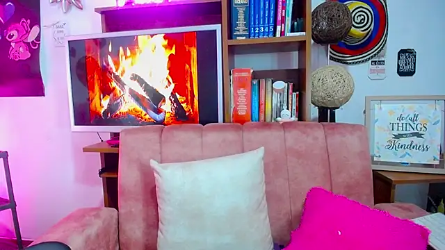 CiaraaSweet online show from 02-03-26, 12:10