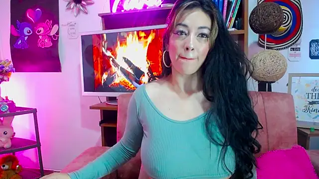 CiaraaSweet online show from 02-10-26, 07:02