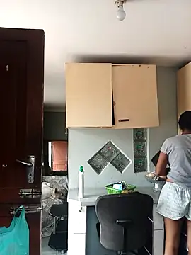 Mahi4luv online show from 04-12-26, 12:41