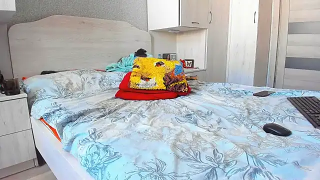 DUSSY PUSSY online show from 03-21-25, 07:11