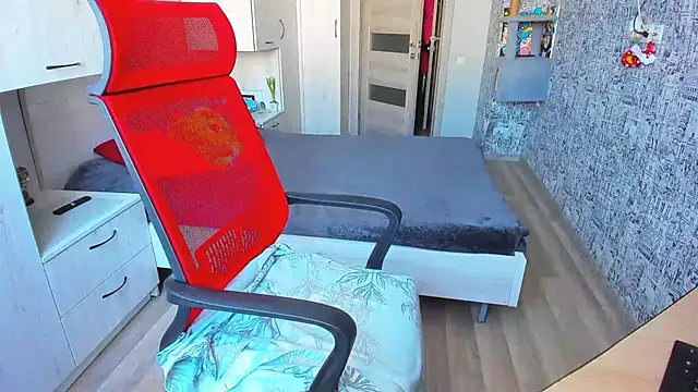 DUSSY PUSSY online show from 03-11-25, 04:19