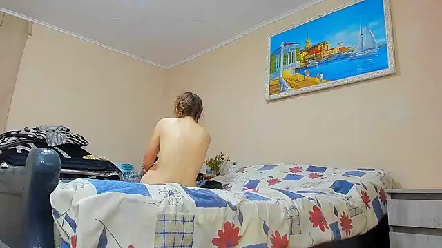 DUSSY PUSSY online show from 09-13-25, 05:07