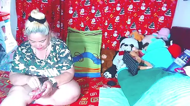 estrellita fugaz16x online show from 05-11-26, 08:06