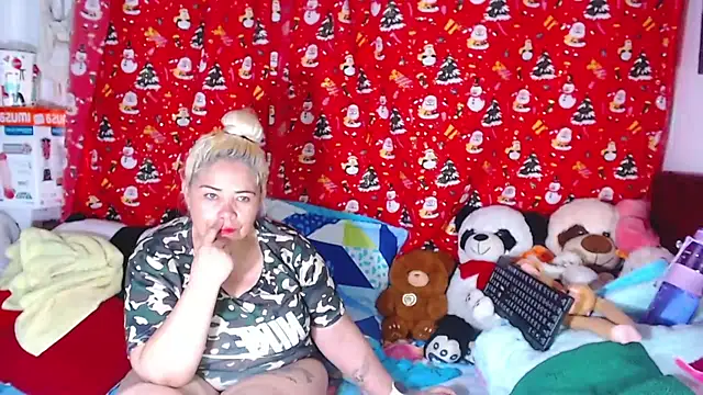 estrellita fugaz16x online show from 04-02-26, 08:59