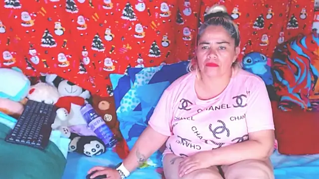 estrellita fugaz16x online show from 02-07-26, 04:31