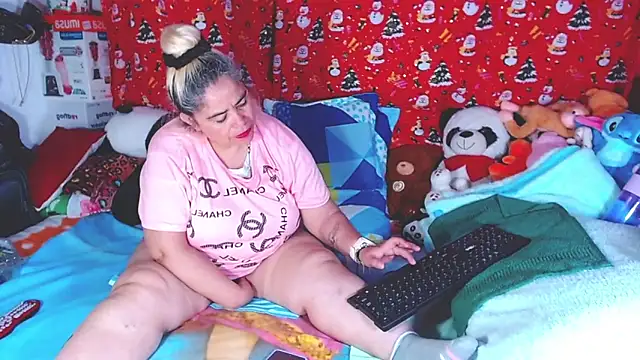 estrellita fugaz16x online show from 03-05-26, 04:31