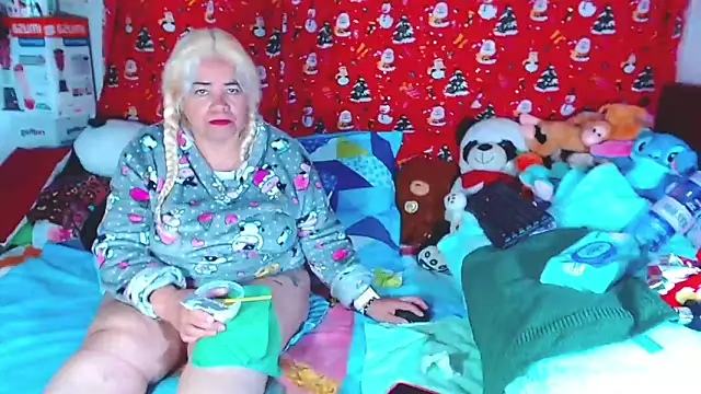 estrellita fugaz16x online show from 03-08-26, 08:50