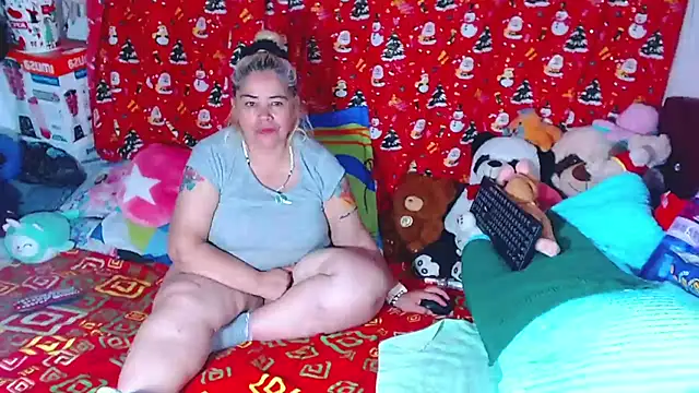estrellita fugaz16x online show from 05-13-26, 04:30