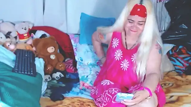 estrellita fugaz16x online show from 12-03-25, 02:45