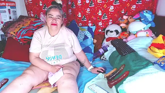 estrellita fugaz16x online show from 02-21-26, 03:41