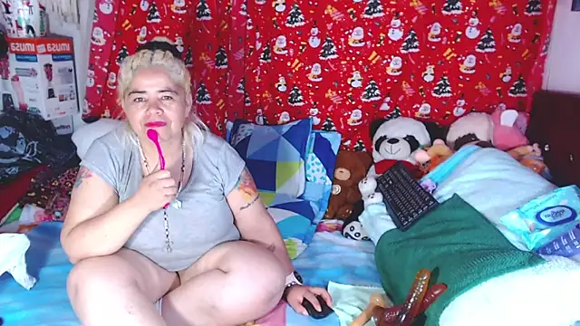 estrellita fugaz16x online show from 03-14-26, 01:00