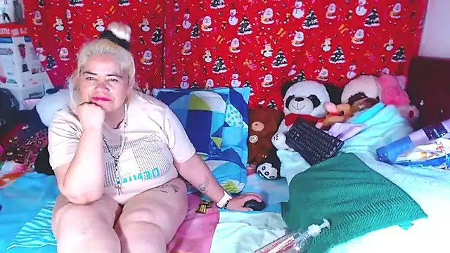 estrellita fugaz16x online show from 03-19-26, 04:45