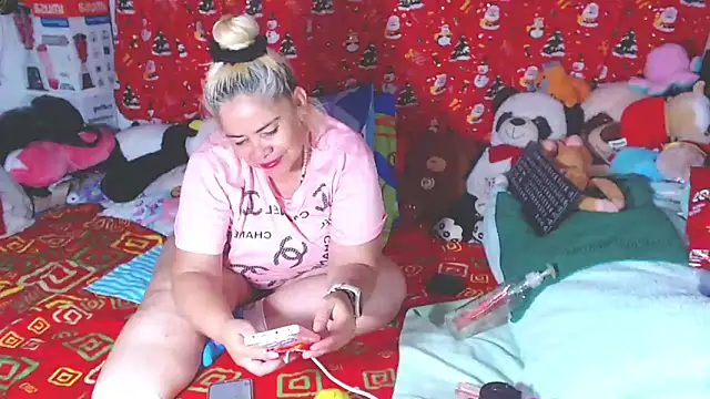 estrellita fugaz16x online show from 04-30-26, 04:41