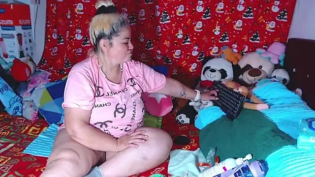 estrellita fugaz16x online show from 05-17-26, 12:05
