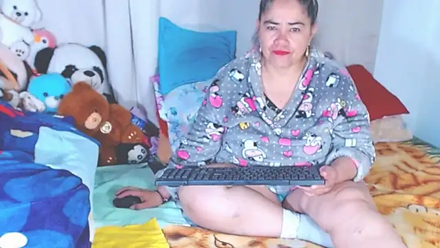 Snapshot of estrellita_fugaz16x chatting on 10-02-25, 05:11 estrellita fugaz16x online show from 10-02-25, 05:11