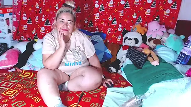 estrellita fugaz16x online show from 04-24-26, 12:12