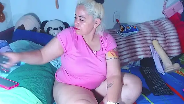estrellita fugaz16x online show from 07-22-26, 04:14