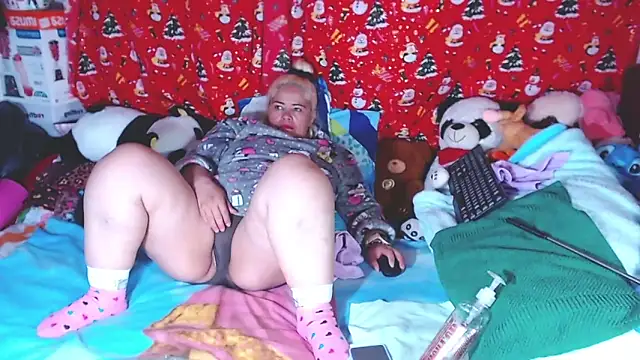 estrellita fugaz16x online show from 03-21-26, 03:52