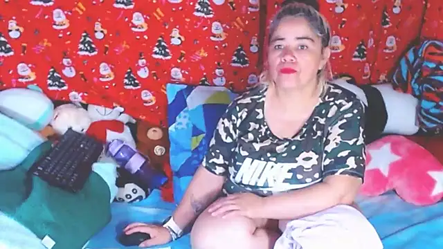 estrellita fugaz16x online show from 02-09-26, 03:15