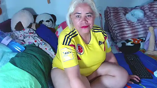 estrellita fugaz16x online show from 07-08-26, 03:51