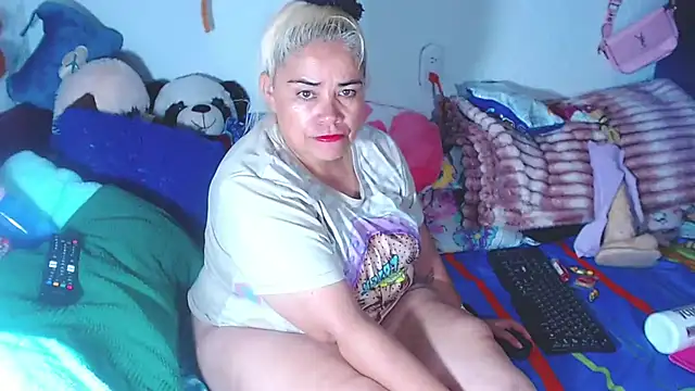 estrellita fugaz16x online show from 07-19-26, 06:22