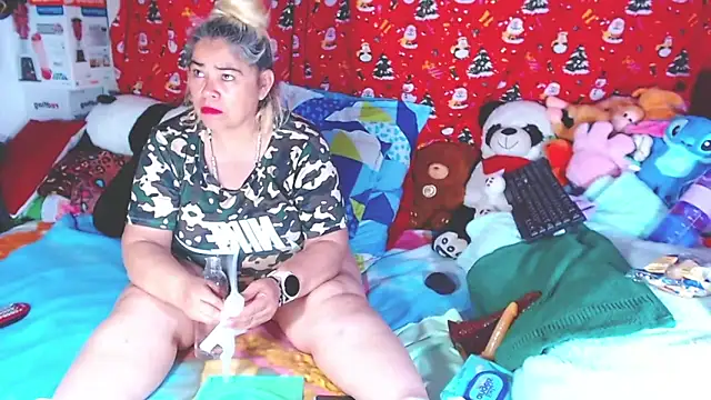 estrellita fugaz16x online show from 03-07-26, 04:19