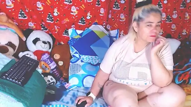 estrellita fugaz16x online show from 01-17-26, 02:59