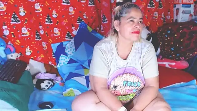 estrellita fugaz16x online show from 02-13-26, 01:16