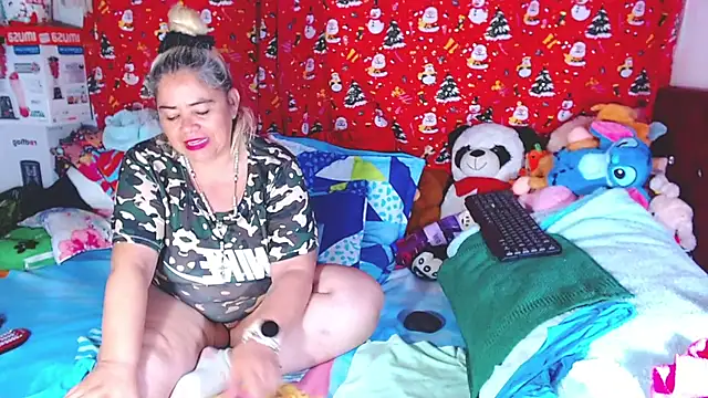 estrellita fugaz16x online show from 02-27-26, 04:56