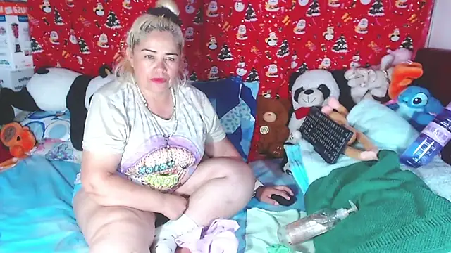 estrellita fugaz16x online show from 04-07-26, 04:25