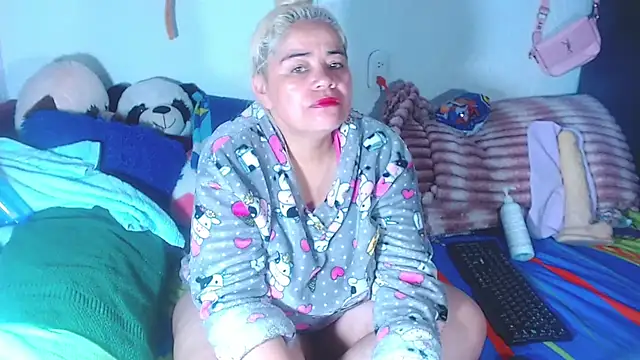 estrellita fugaz16x online show from 07-20-26, 08:00