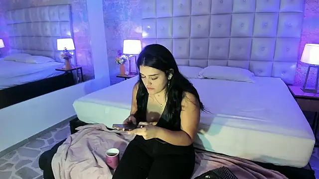 Maddysex  online show from 02-12-26, 11:43