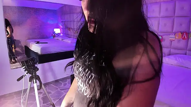 Maddysex  online show from 04-02-26, 11:50