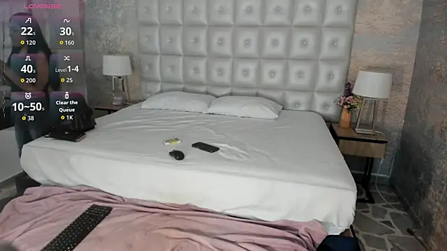 Maddysex  online show from 03-24-26, 11:32