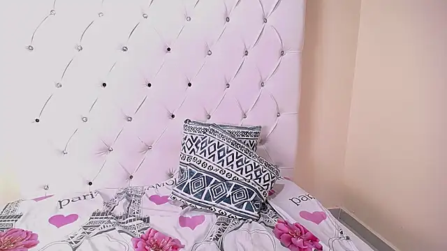 Ana Girl Nasty online show from 02-25-25, 09:37